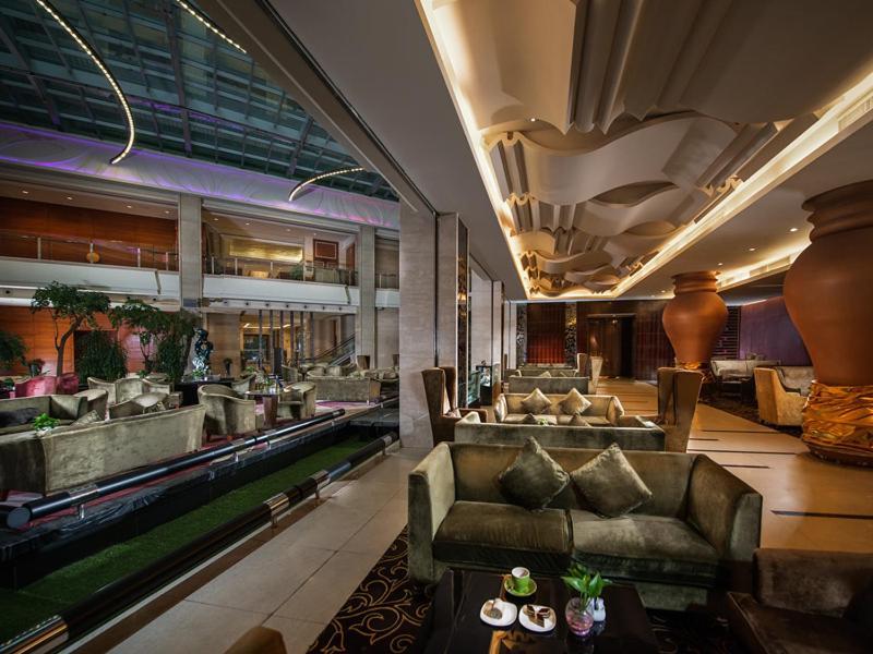 Vienna Hotel Shenzhen Exibition Center ภายนอก รูปภาพ
