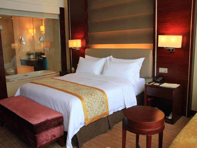 Vienna Hotel Shenzhen Exibition Center ภายนอก รูปภาพ