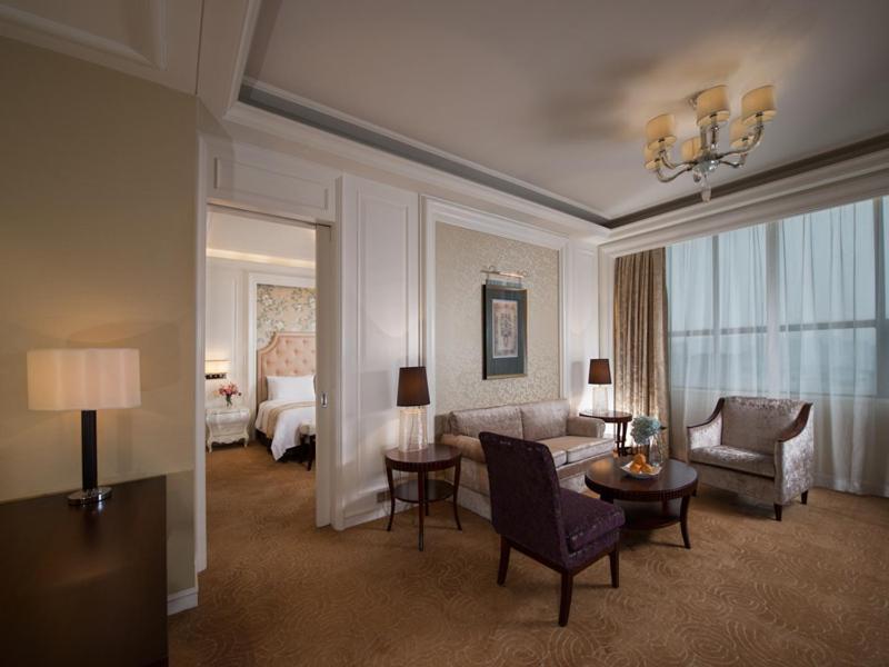 Vienna Hotel Shenzhen Exibition Center ภายนอก รูปภาพ