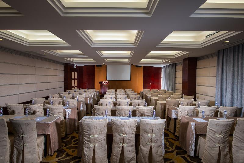 Vienna Hotel Shenzhen Exibition Center ภายนอก รูปภาพ